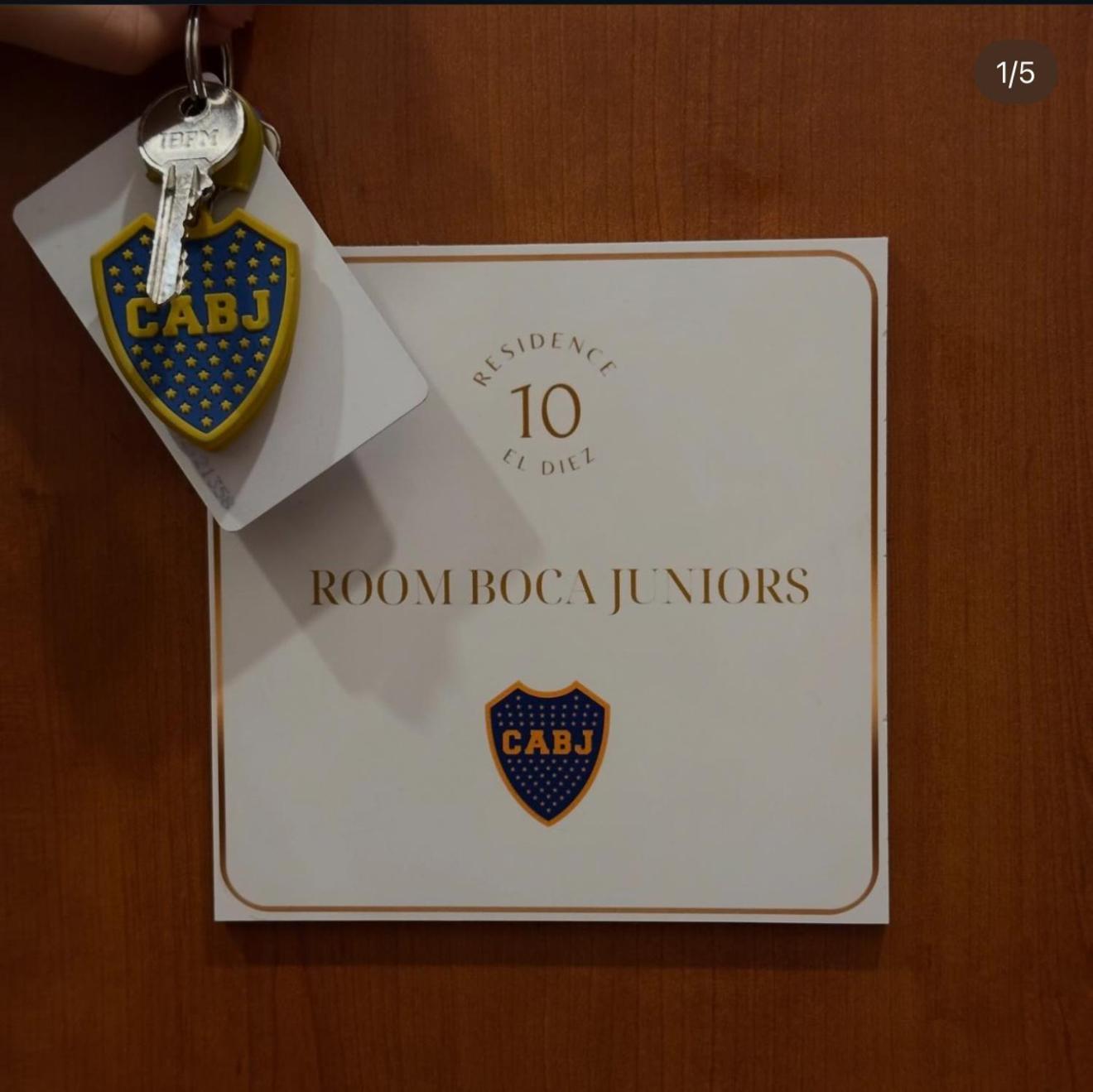 Pensión El Diez Nápoles